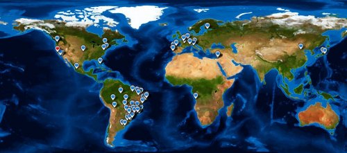 KOSHERMAP: Chegar a 1,2 Milhões de Visitas Exige Mais