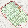 ERUV JARDINS: Ampliação e Inclusão Parcial do Jardim Paulista
