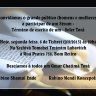 Siyum Sefer Tora - Tishrei 5774 - Yeshiva Lubavitch