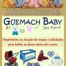 RJ: Projeto Guemach Baby