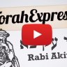 Torah Express Apresenta: Rabi Akiva, pelo Moré André Frank