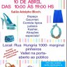 Beit Chabad Vila Mariana Convida: Mega Bazar na Hebraica
